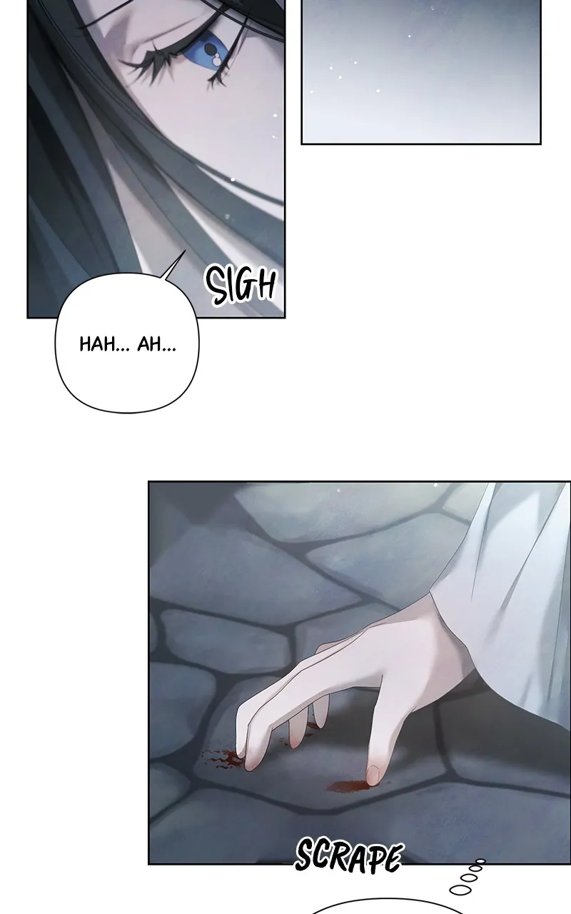 Too Late for Regrets Chapter 14 page 51 - 