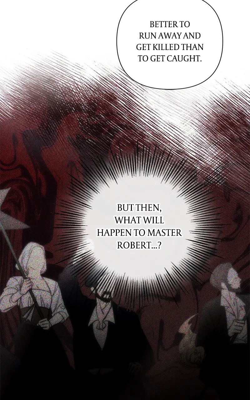 Too Late for Regrets Chapter 14 page 52 - 