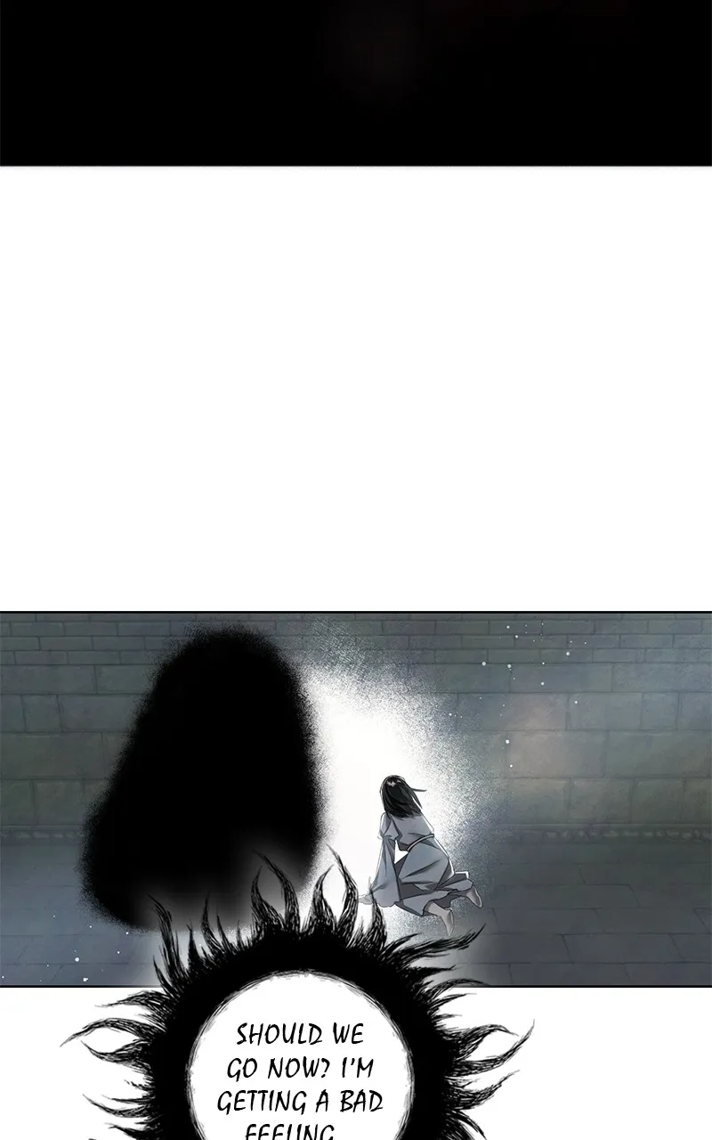 Too Late for Regrets Chapter 14 page 53 - 