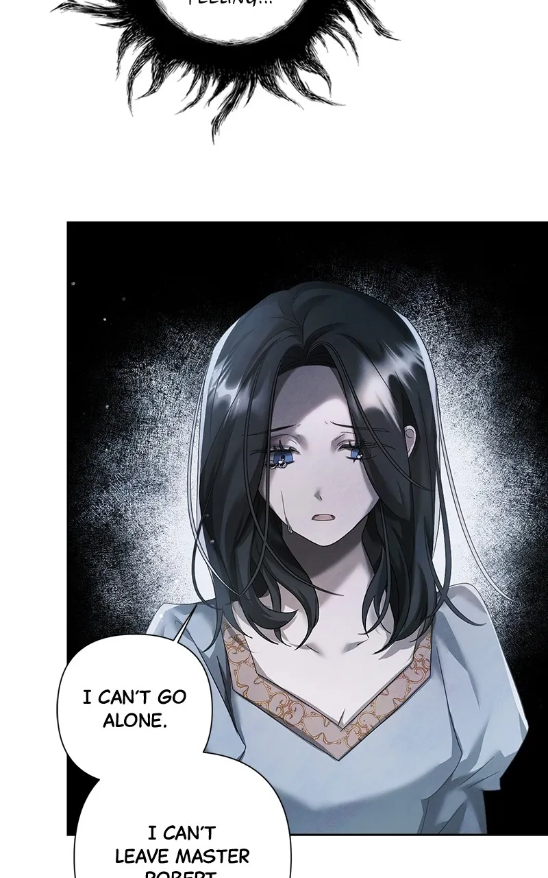 Too Late for Regrets Chapter 14 page 54 - 