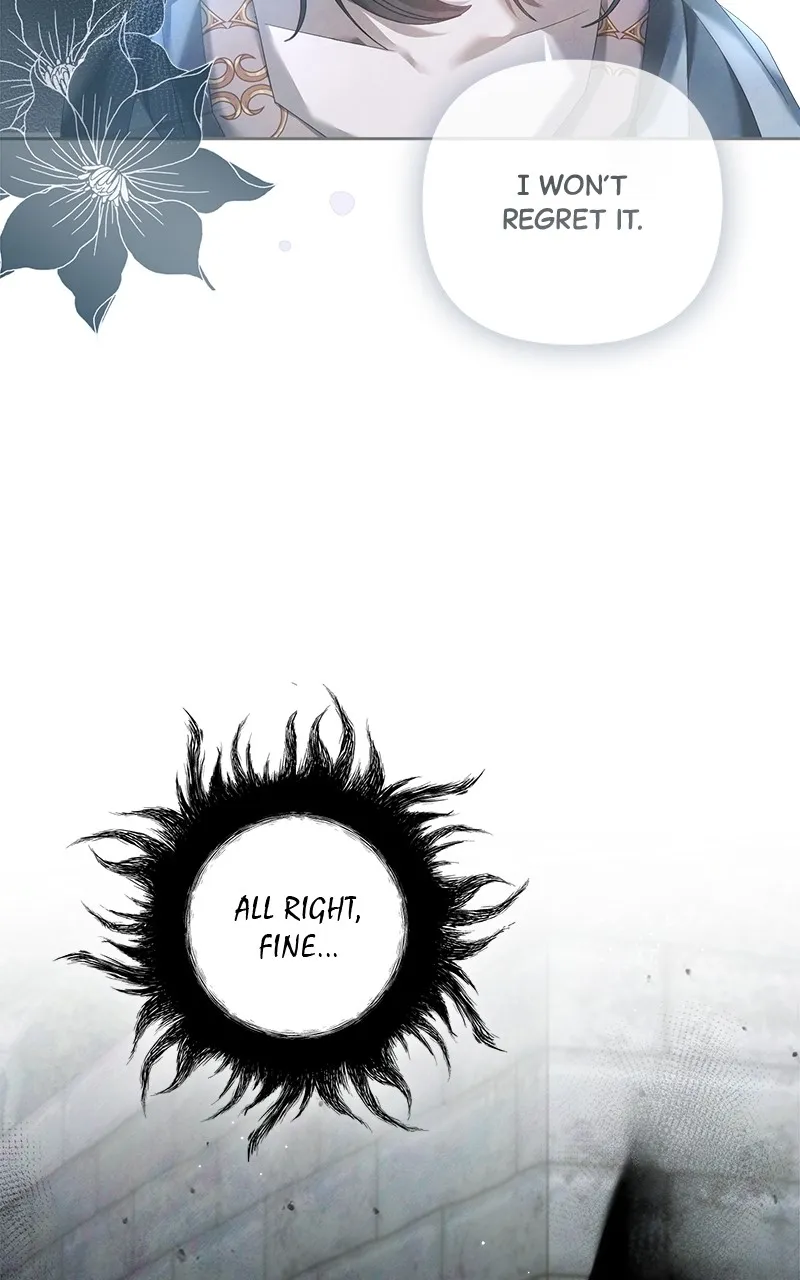 Too Late for Regrets Chapter 14 page 57 - 