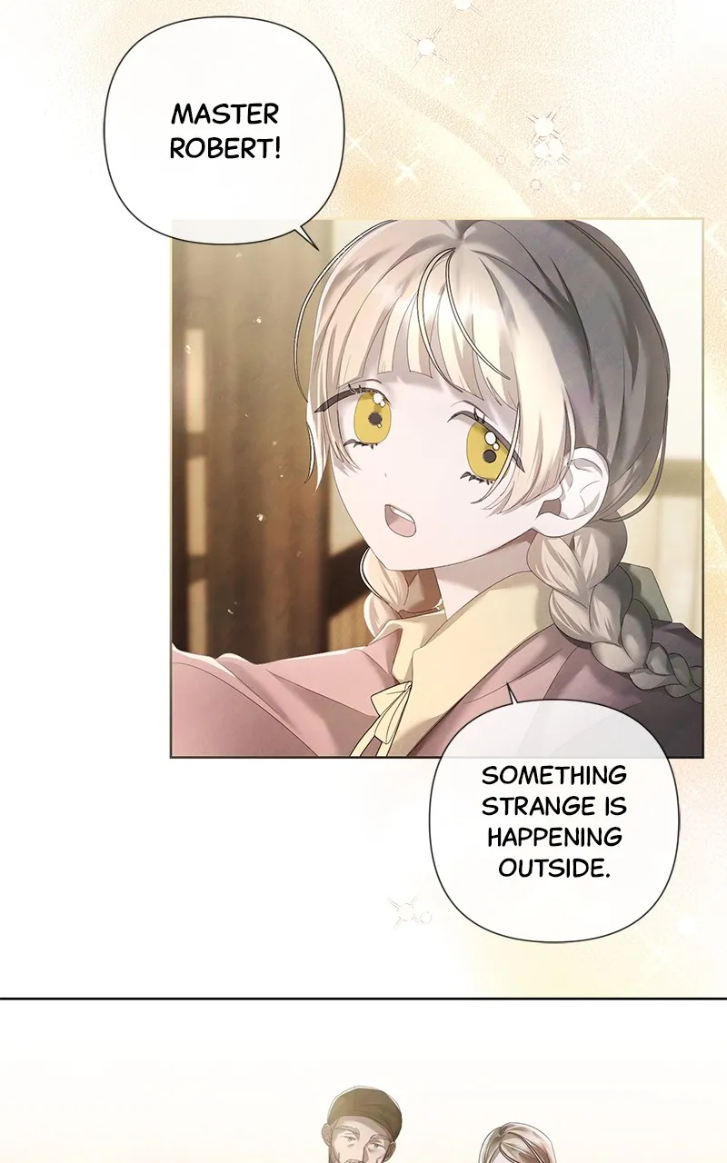 Too Late for Regrets Chapter 14 page 60 - 