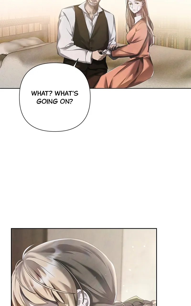 Too Late for Regrets Chapter 14 page 61 - 