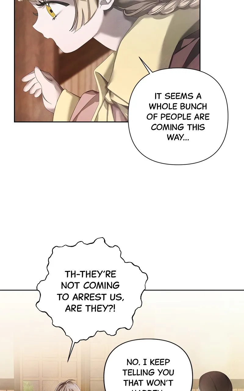 Too Late for Regrets Chapter 14 page 62 - 