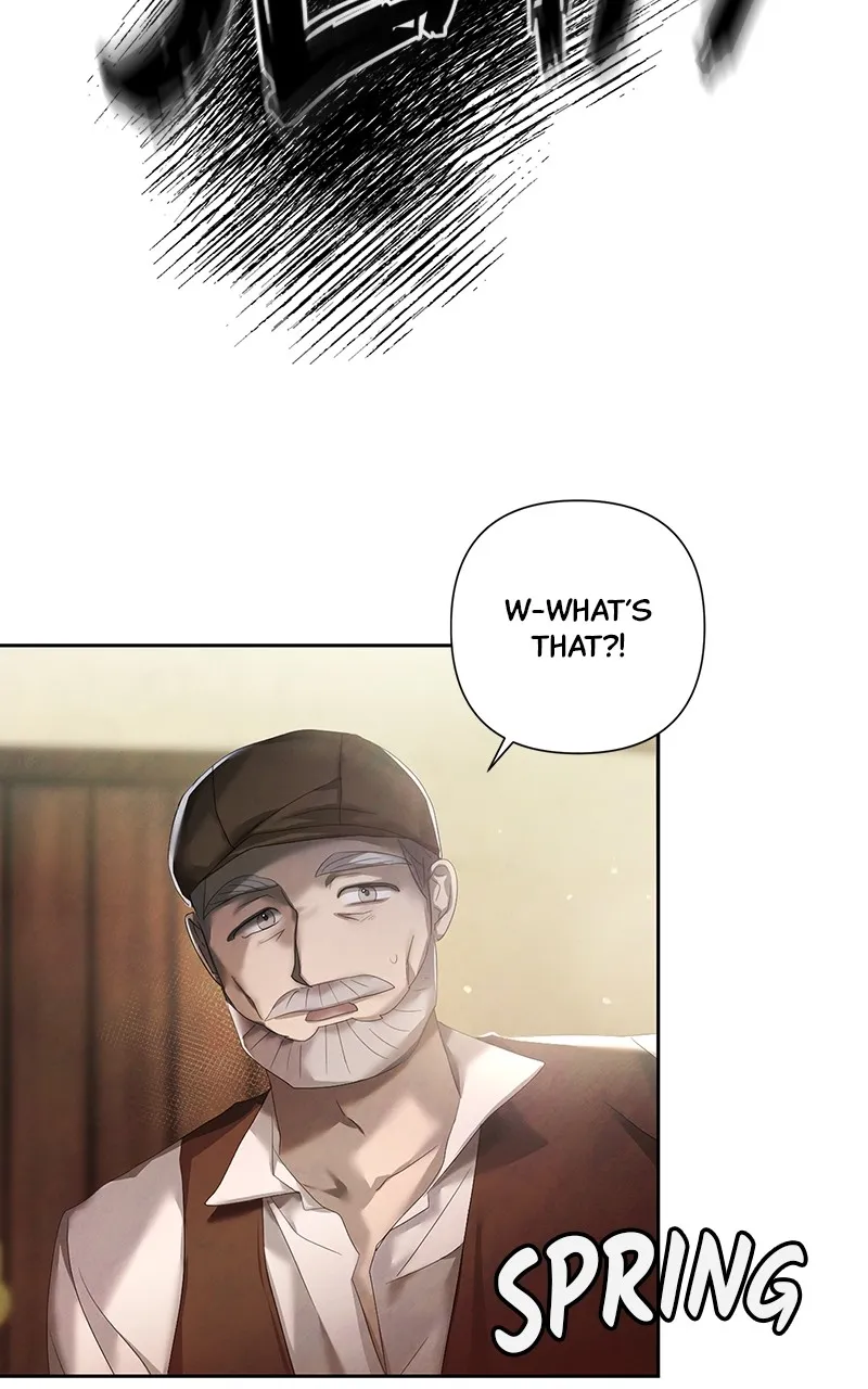 Too Late for Regrets Chapter 14 page 64 - 