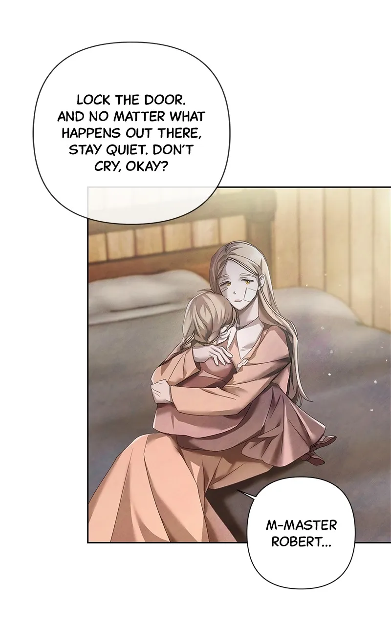 Too Late for Regrets Chapter 14 page 65 - 