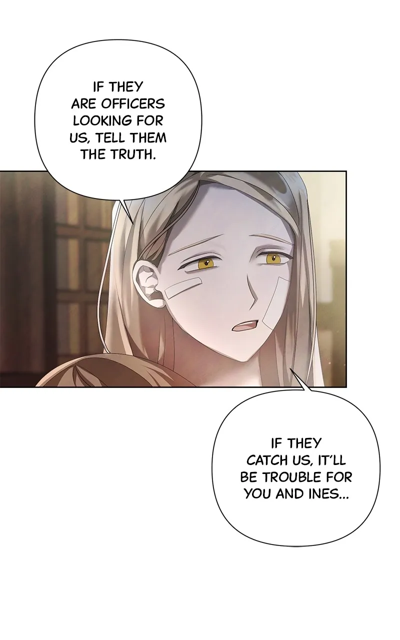 Too Late for Regrets Chapter 14 page 66 - 