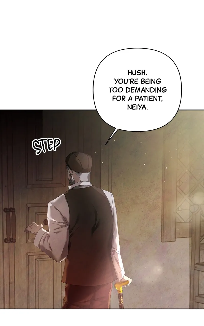 Too Late for Regrets Chapter 14 page 67 - 