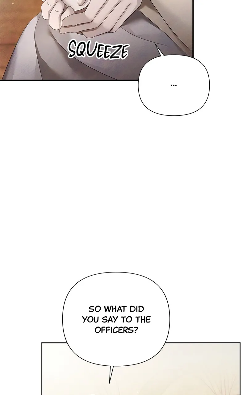 Too Late for Regrets Chapter 14 page 8 - 