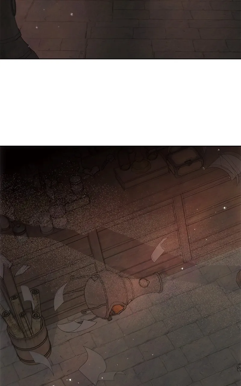 Too Late for Regrets Chapter 14 page 73 - 