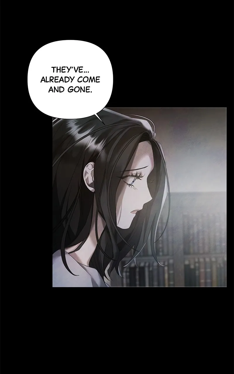 Too Late for Regrets Chapter 14 page 78 - 