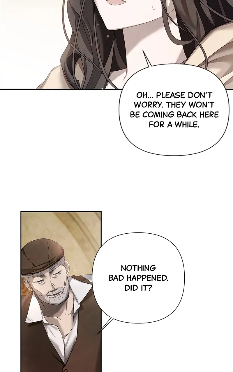 Too Late for Regrets Chapter 14 page 10 - 