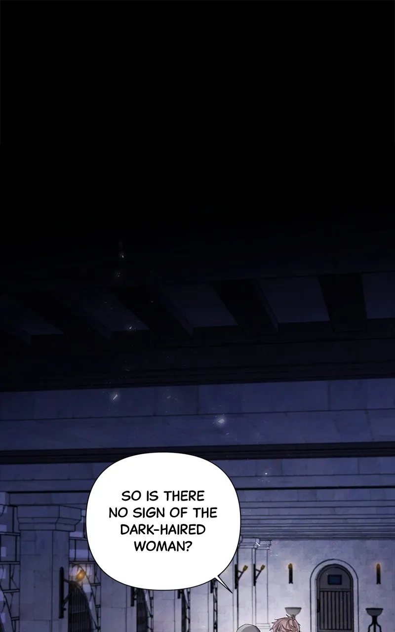 Too Late for Regrets Chapter 15 page 1 - 