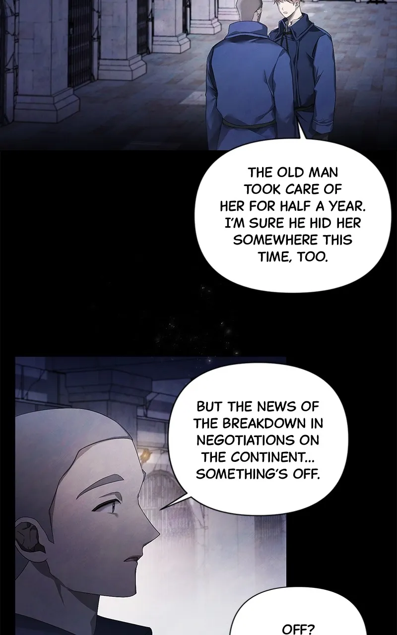 Too Late for Regrets Chapter 15 page 2 - 