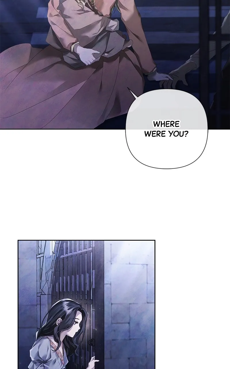 Too Late for Regrets Chapter 15 page 16 - 