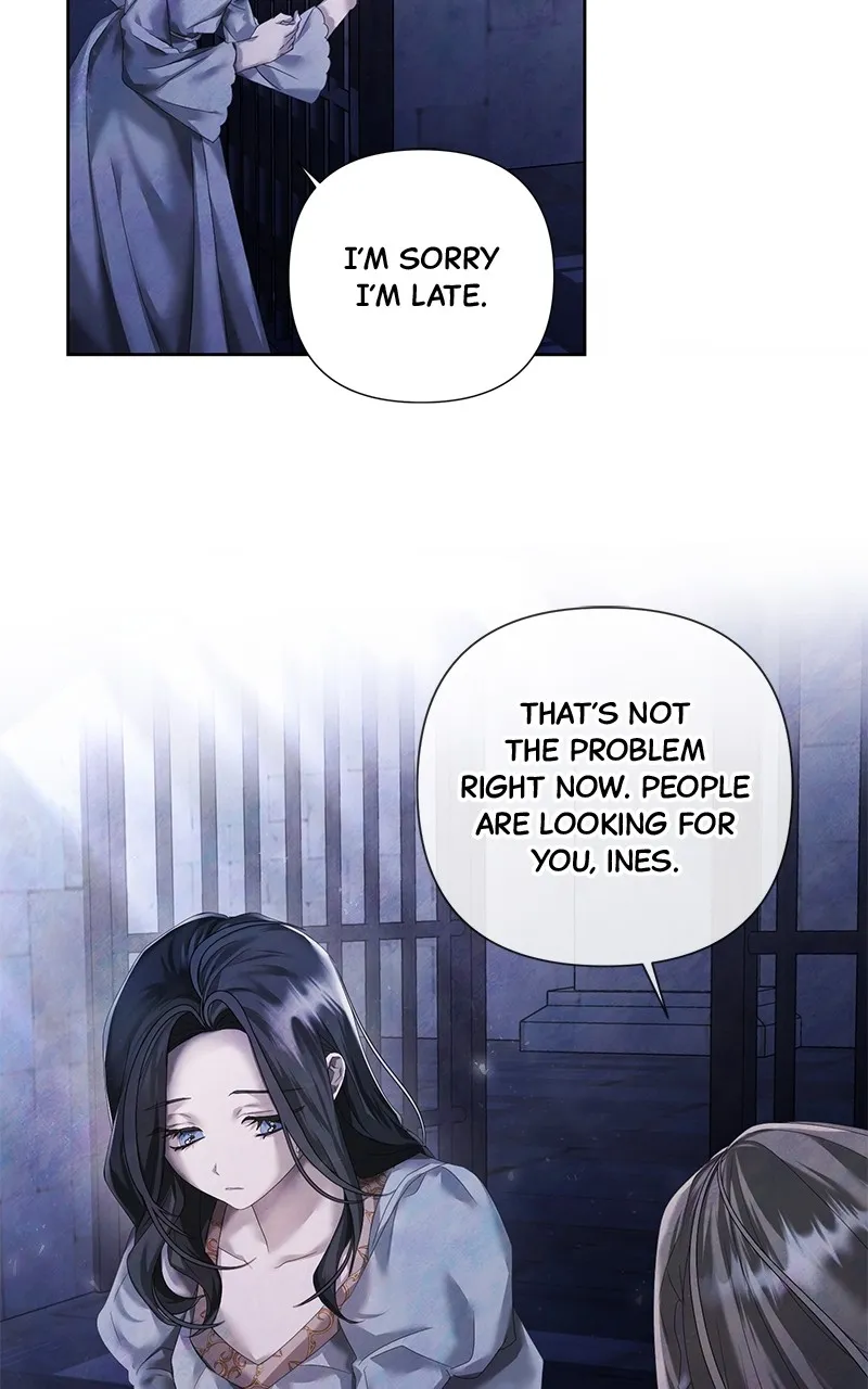 Too Late for Regrets Chapter 15 page 17 - 