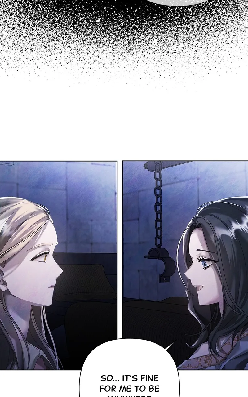 Too Late for Regrets Chapter 15 page 20 - 