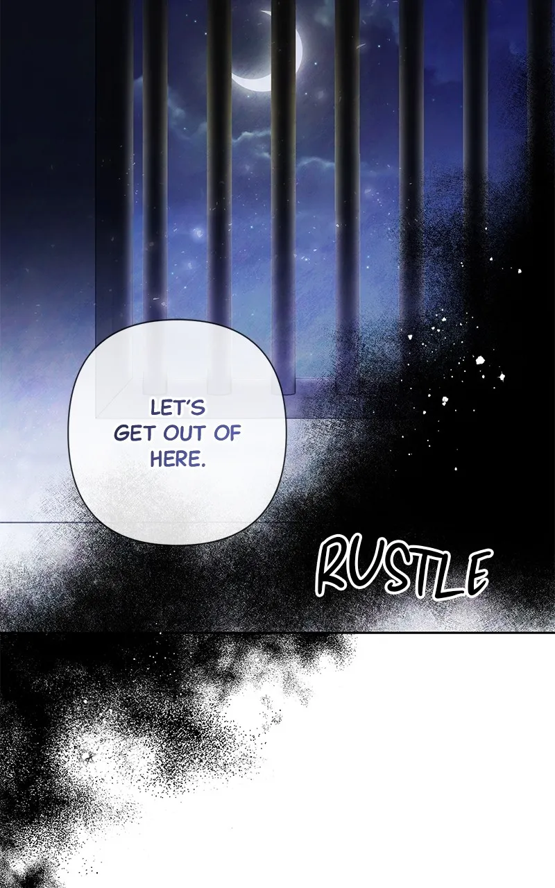 Too Late for Regrets Chapter 15 page 22 - 