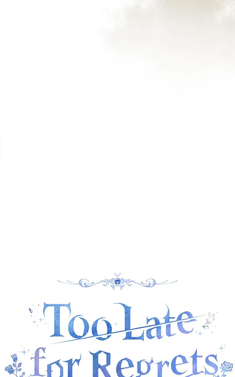 Too Late for Regrets Chapter 15 page 24 - 
