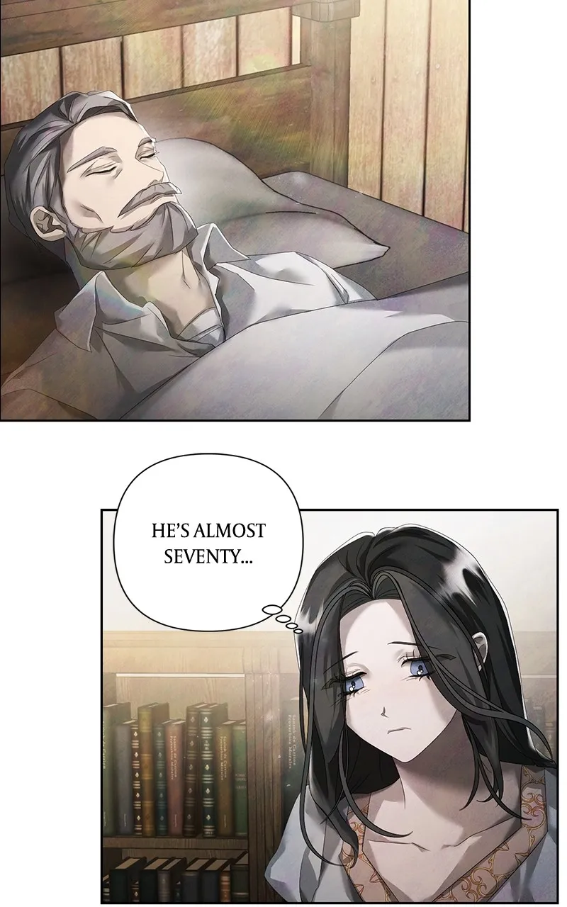 Too Late for Regrets Chapter 15 page 26 - 