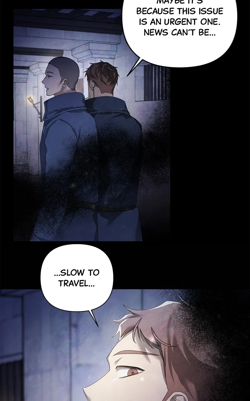 Too Late for Regrets Chapter 15 page 4 - 