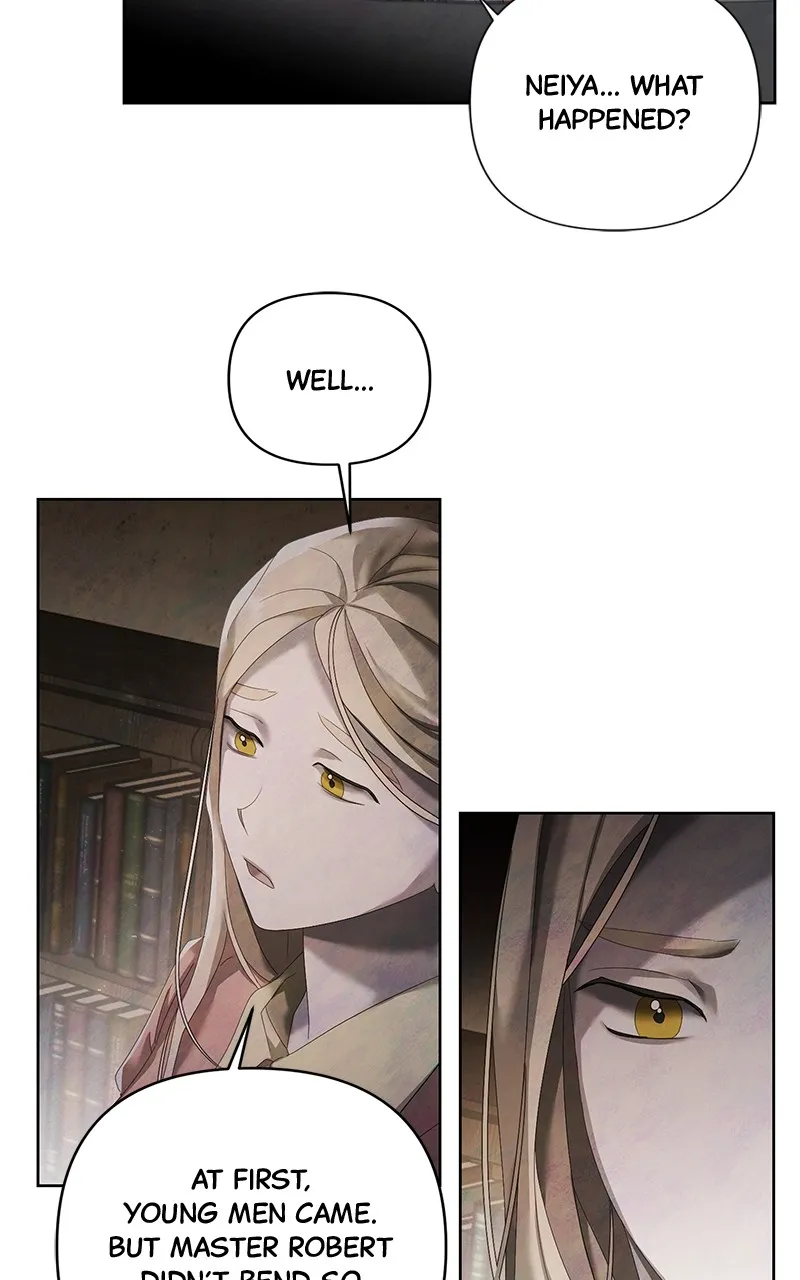 Too Late for Regrets Chapter 15 page 31 - 