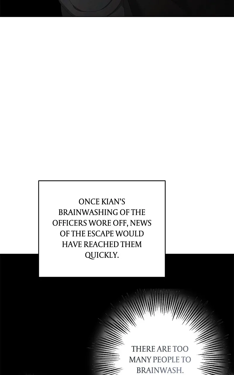 Too Late for Regrets Chapter 15 page 33 - 