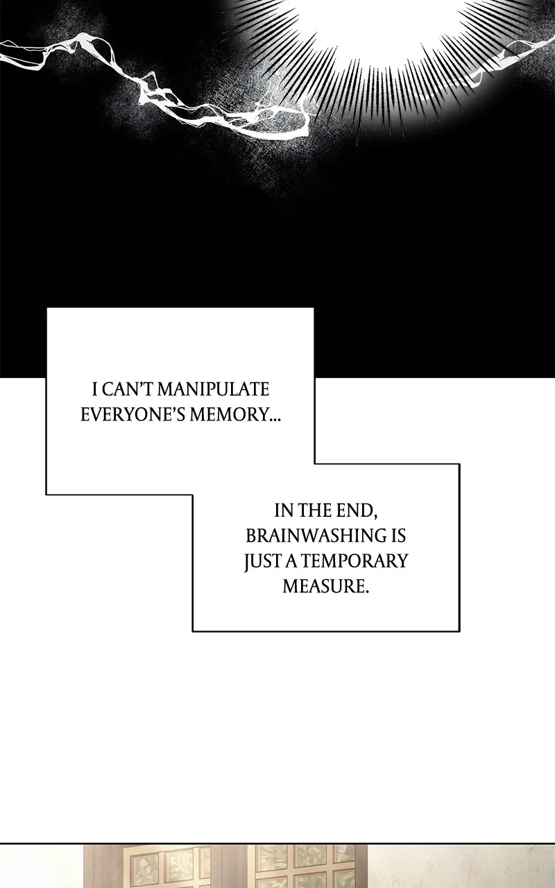 Too Late for Regrets Chapter 15 page 34 - 
