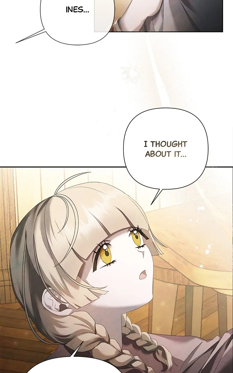 Too Late for Regrets Chapter 15 page 37 - 