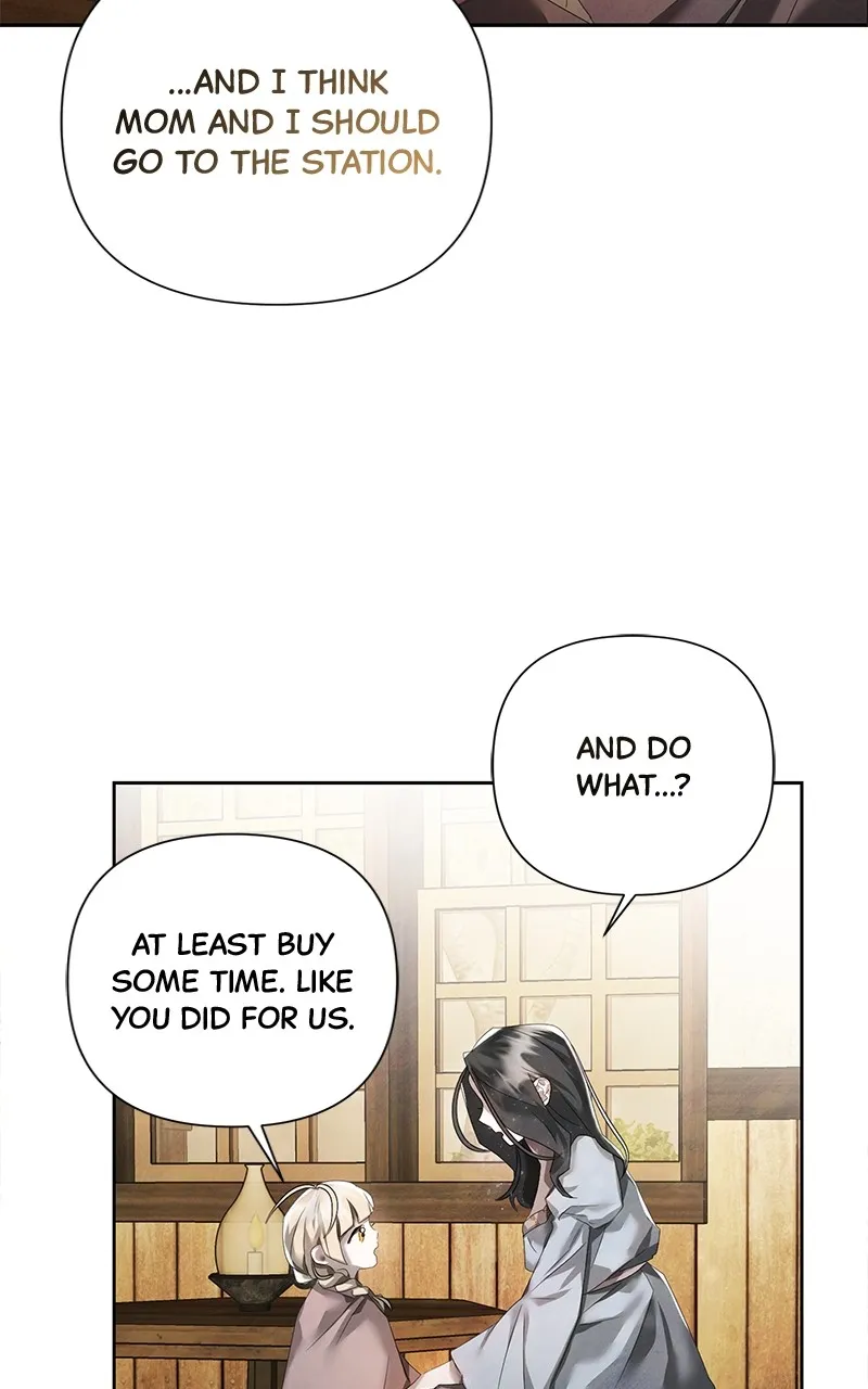 Too Late for Regrets Chapter 15 page 38 - 