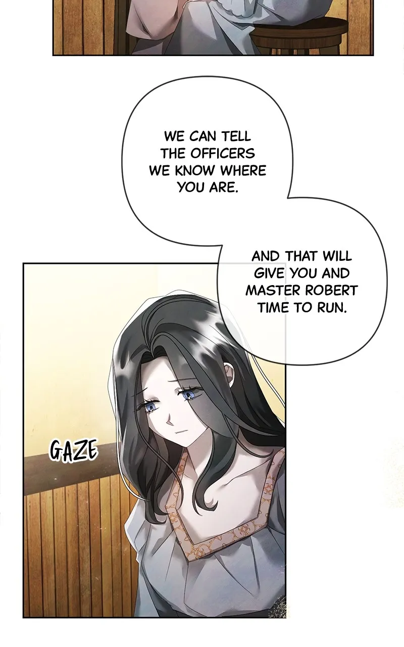 Too Late for Regrets Chapter 15 page 39 - 