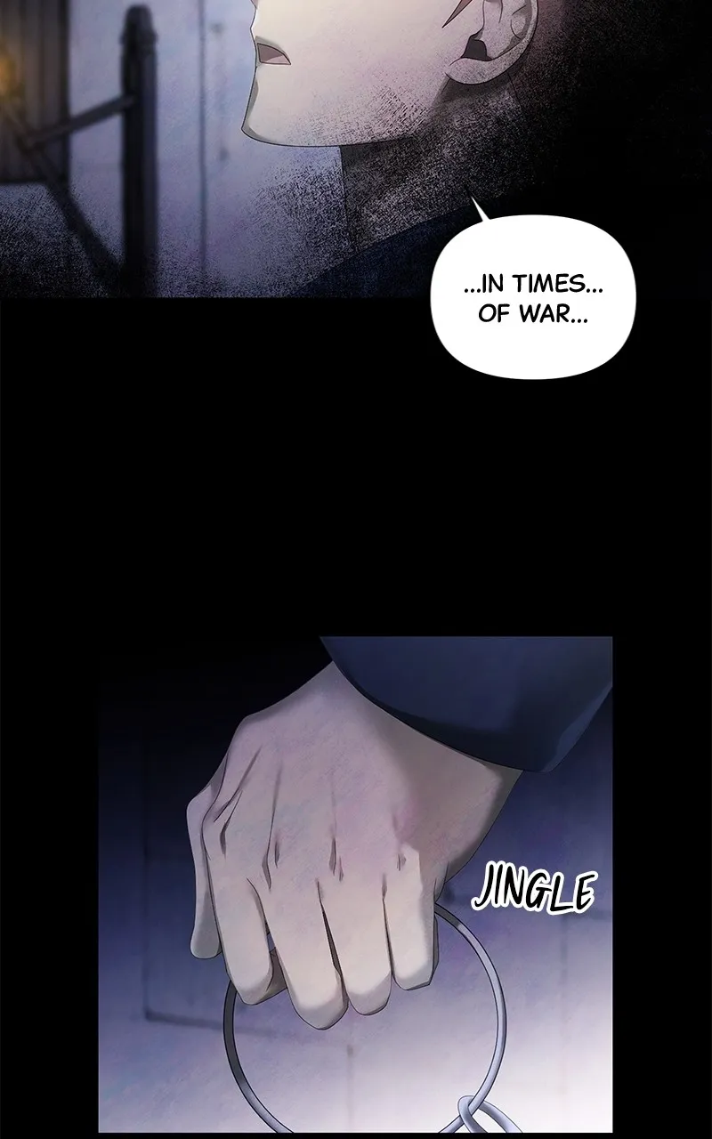Too Late for Regrets Chapter 15 page 5 - 