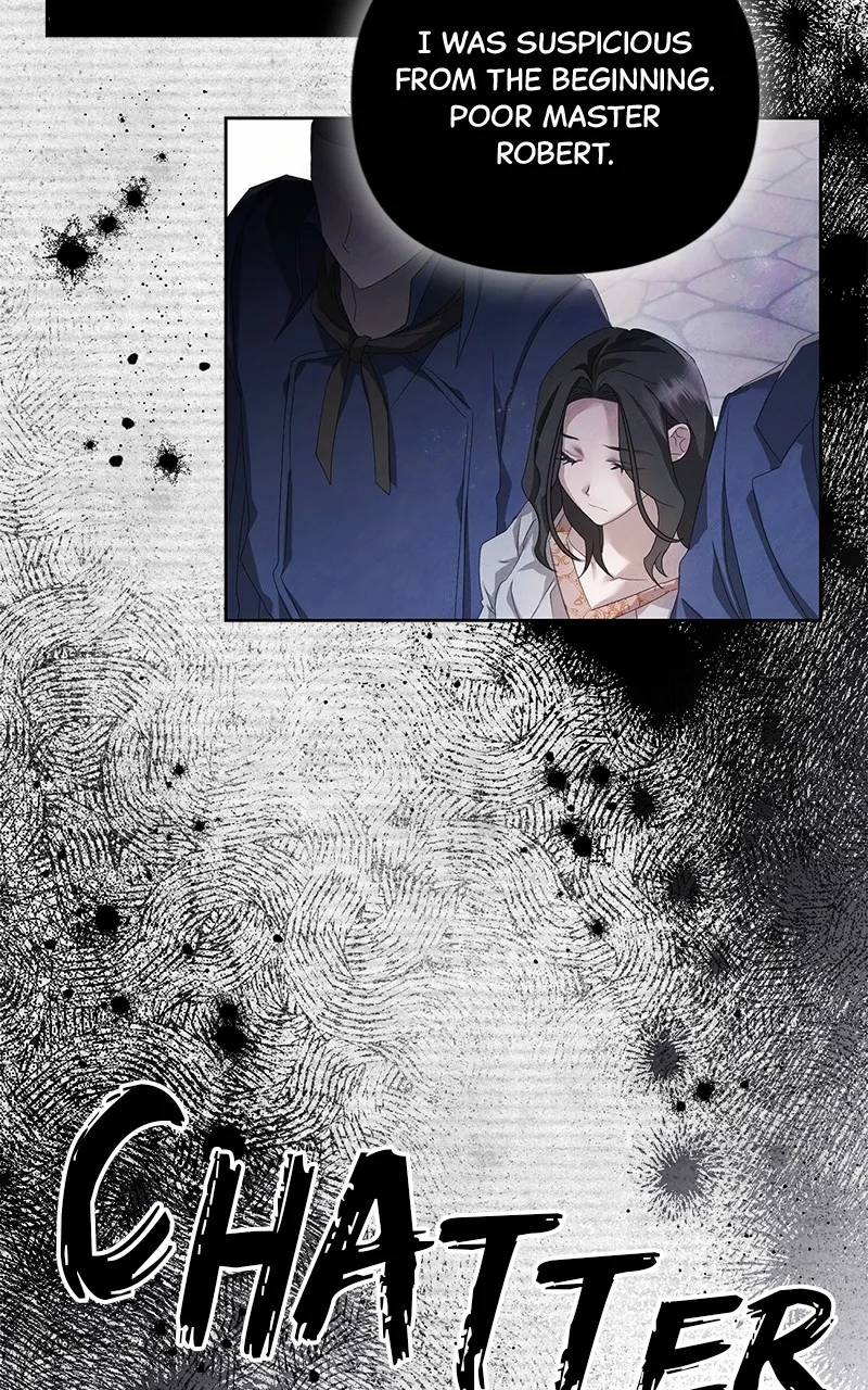 Too Late for Regrets Chapter 15 page 46 - 