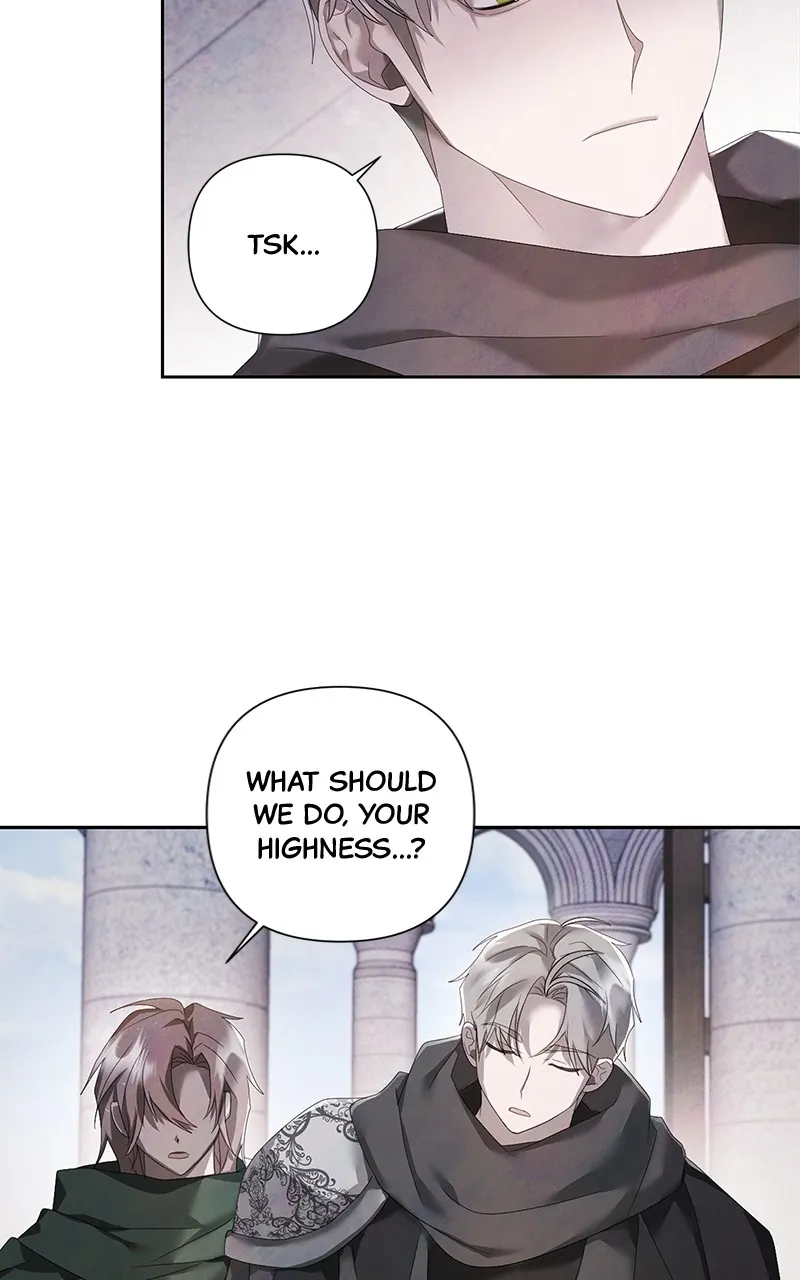 Too Late for Regrets Chapter 15 page 48 - 