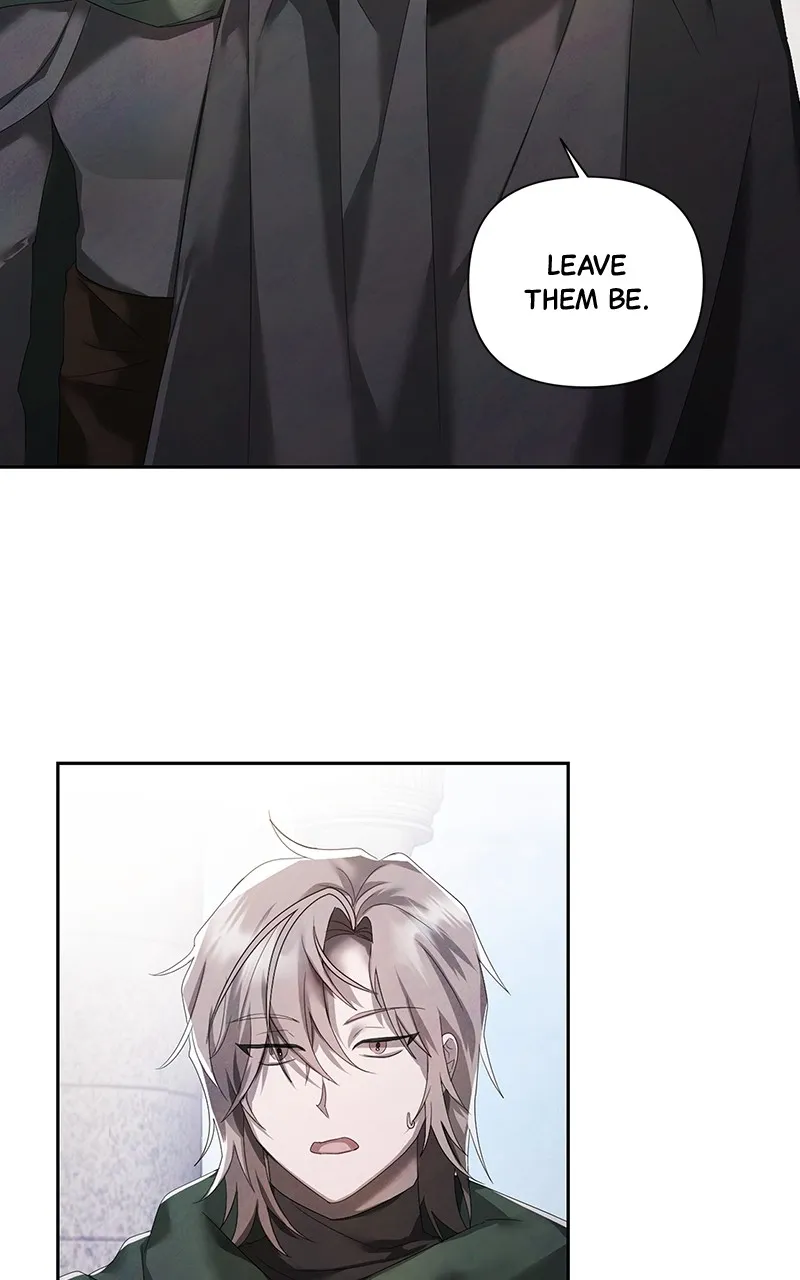 Too Late for Regrets Chapter 15 page 49 - 
