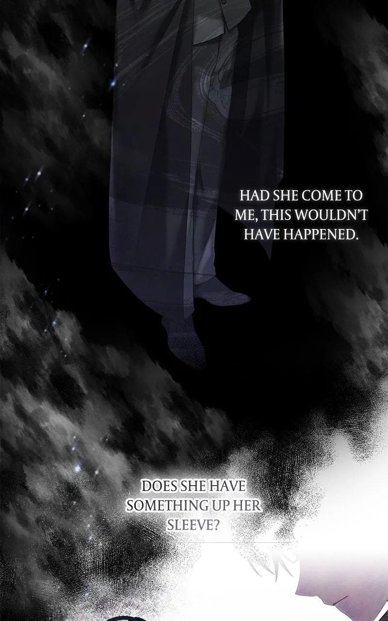 Too Late for Regrets Chapter 15 page 52 - 