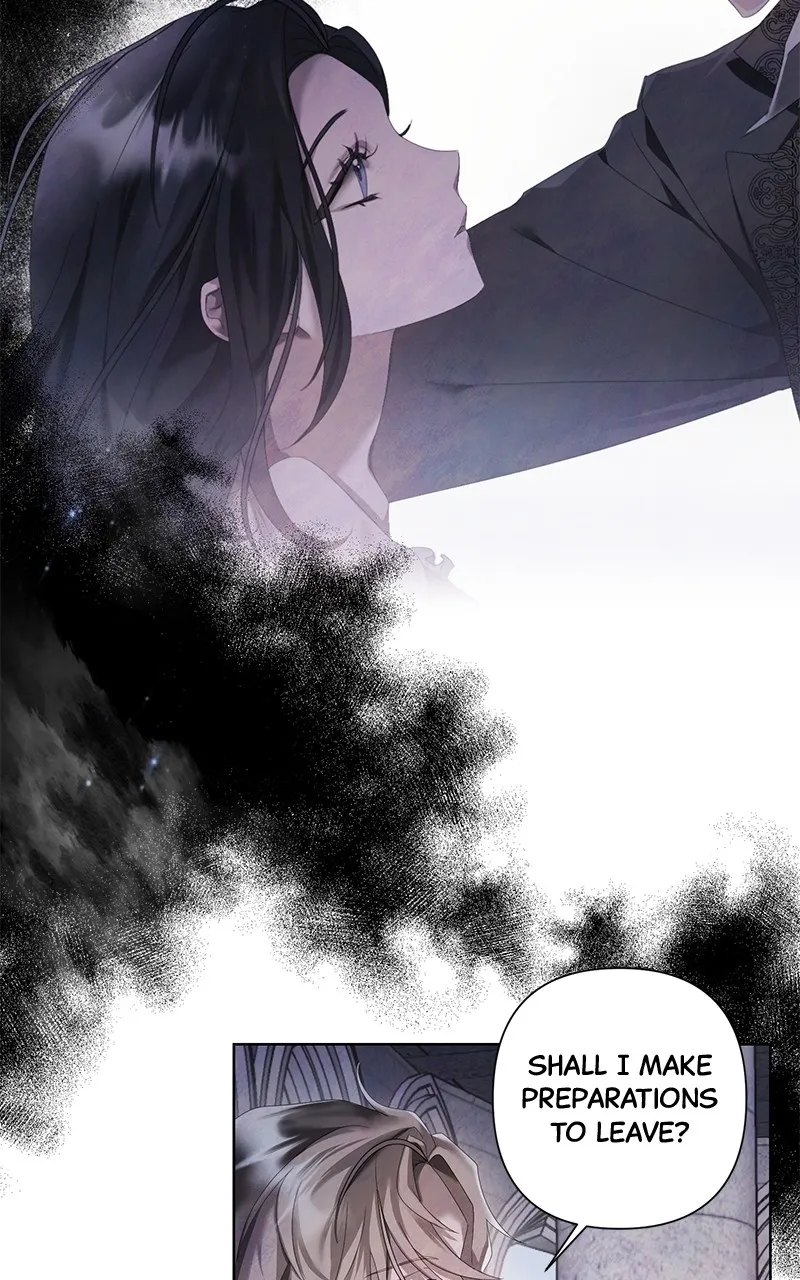 Too Late for Regrets Chapter 15 page 53 - 