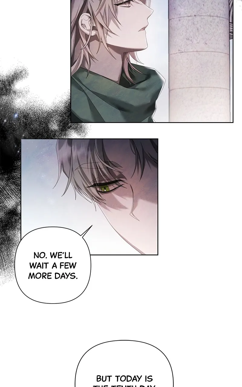 Too Late for Regrets Chapter 15 page 54 - 