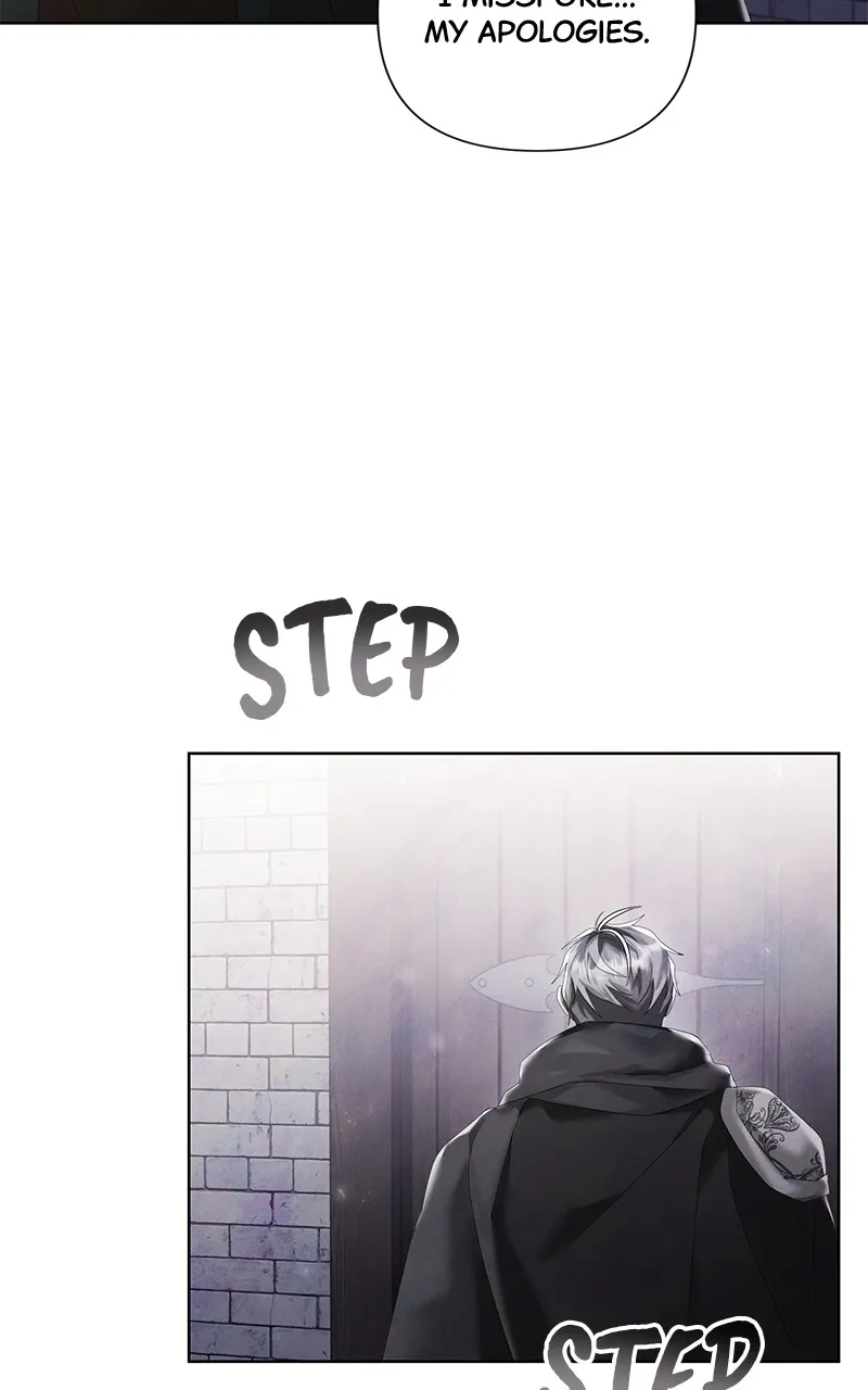Too Late for Regrets Chapter 15 page 56 - 