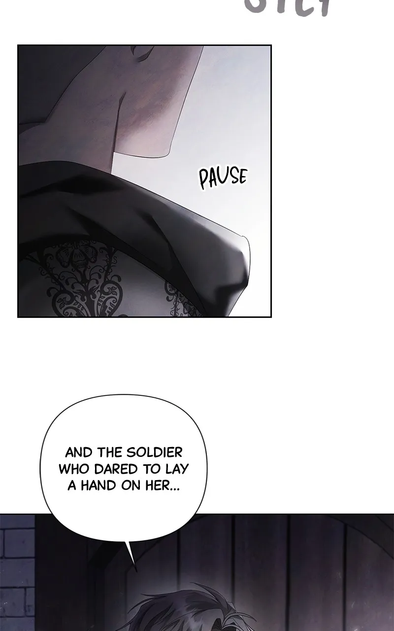 Too Late for Regrets Chapter 15 page 57 - 