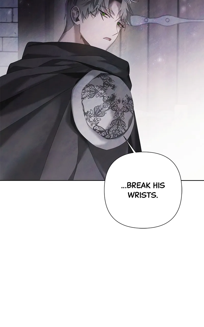 Too Late for Regrets Chapter 15 page 58 - 