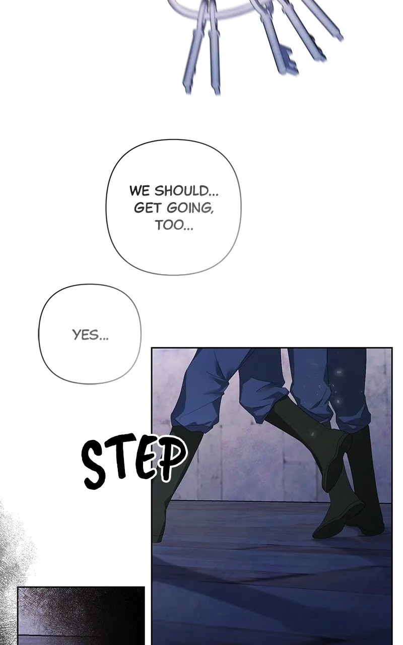 Too Late for Regrets Chapter 15 page 7 - 