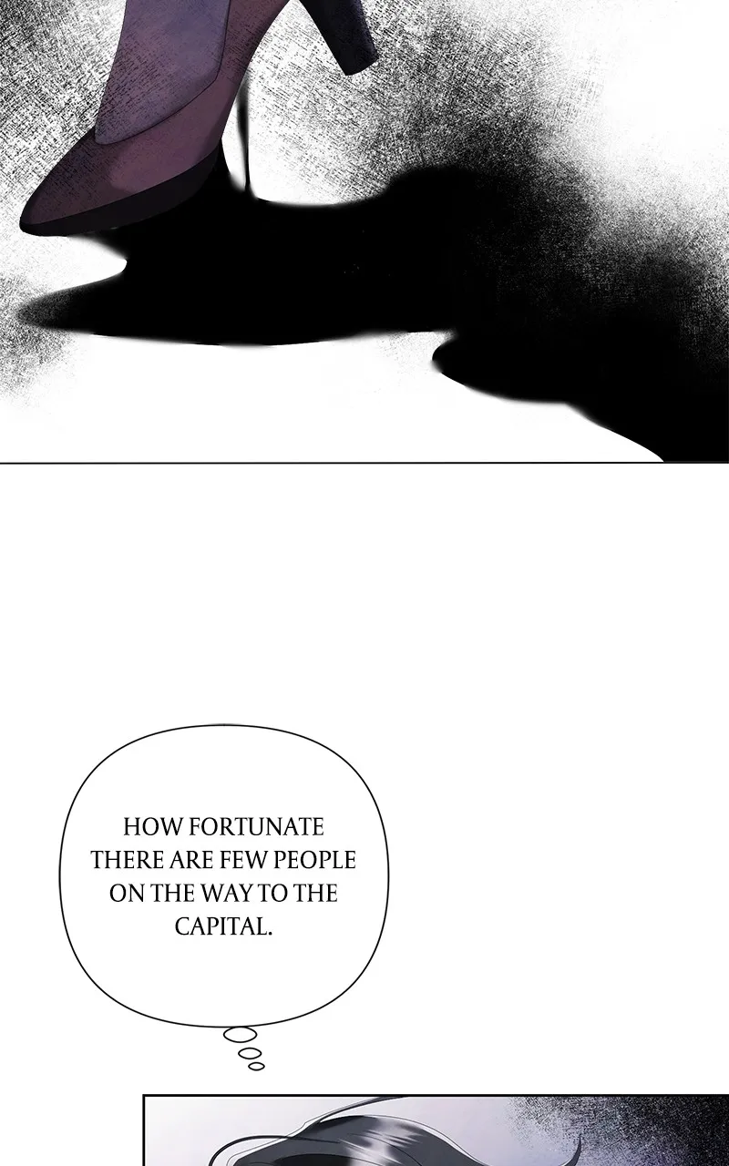 Too Late for Regrets Chapter 15 page 61 - 
