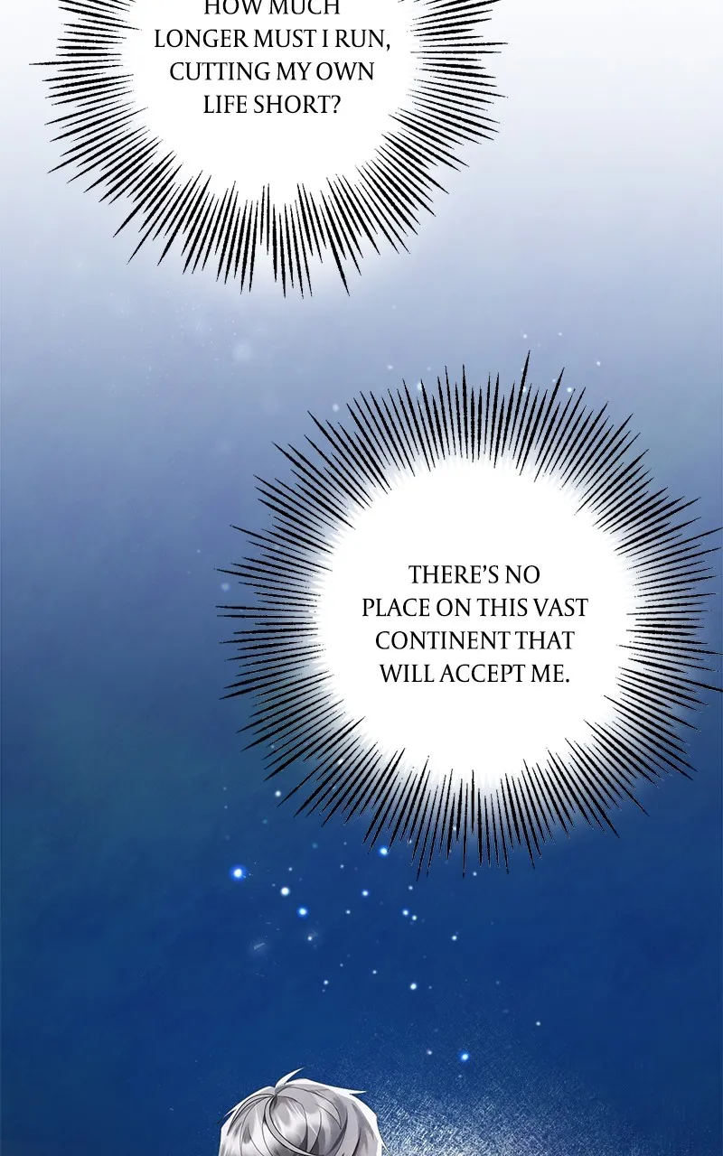Too Late for Regrets Chapter 15 page 63 - 