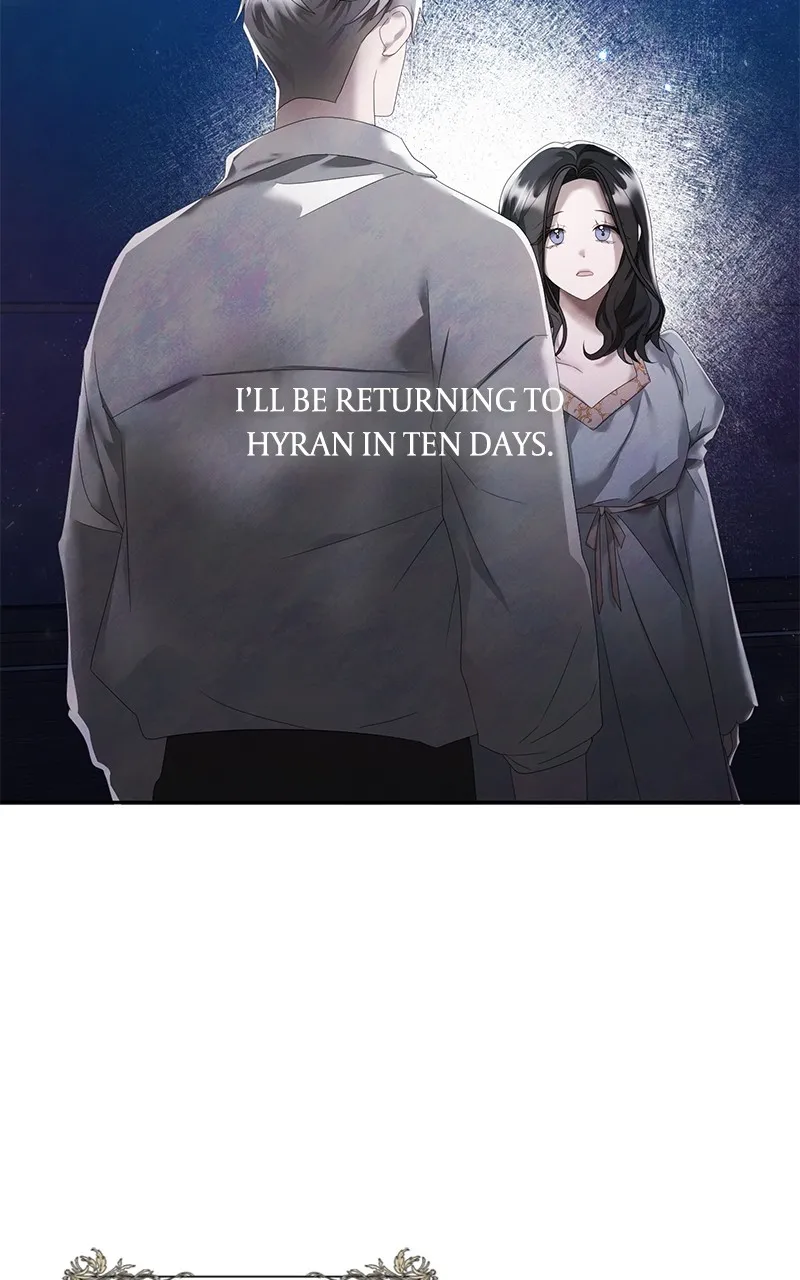 Too Late for Regrets Chapter 15 page 64 - 