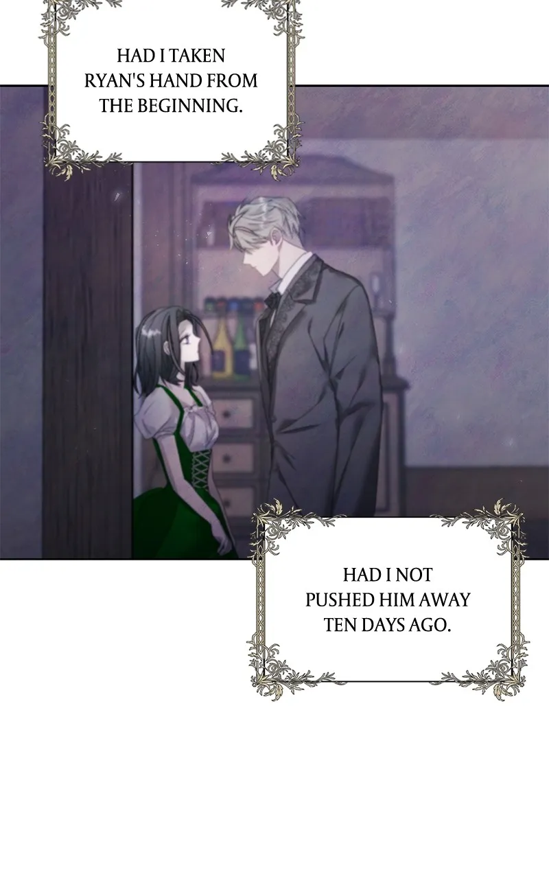 Too Late for Regrets Chapter 15 page 65 - 