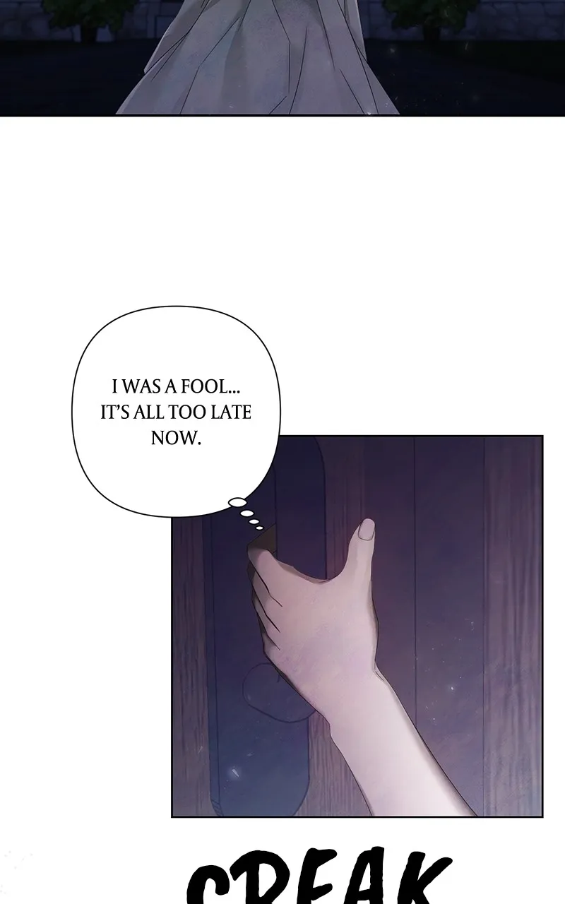 Too Late for Regrets Chapter 15 page 67 - 