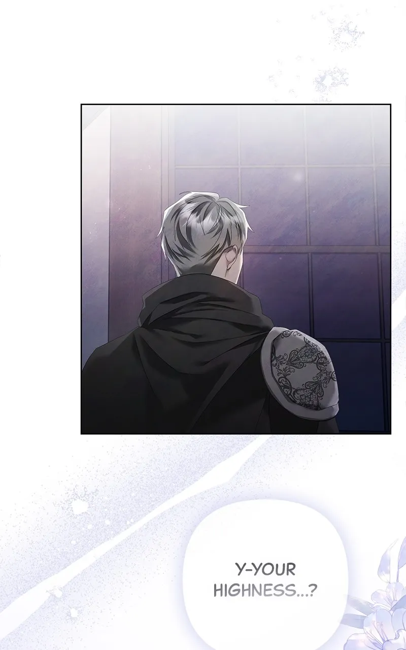 Too Late for Regrets Chapter 15 page 69 - 