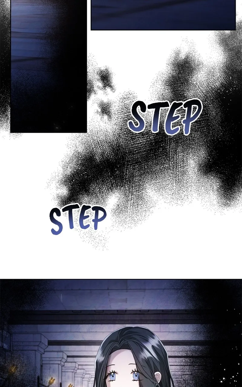 Too Late for Regrets Chapter 15 page 8 - 