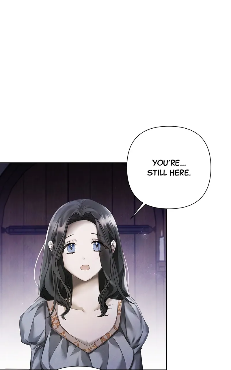 Too Late for Regrets Chapter 16 page 1 - 